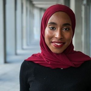 Meet your Posher, Waad